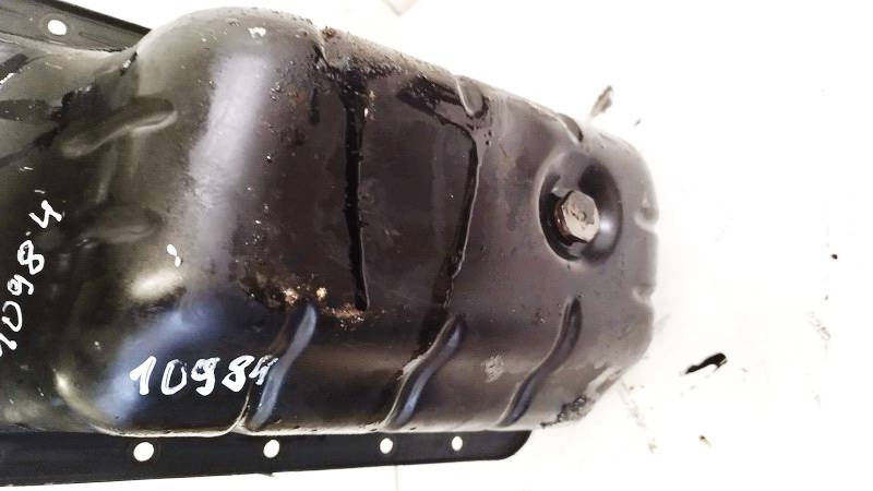 Peugeot Partner 2009 Cárter - Thumbnail 4