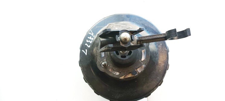 3861425C Skoda Superb 2006 Brake servo - booster (Servo brake) - Thumbnail 3