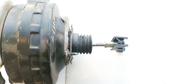 3861425C Skoda Superb 2006 Bremskraftverstärker