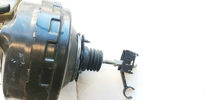 3861425C Skoda Superb 2006 Brake servo - booster (Servo brake) - Thumbnail 2