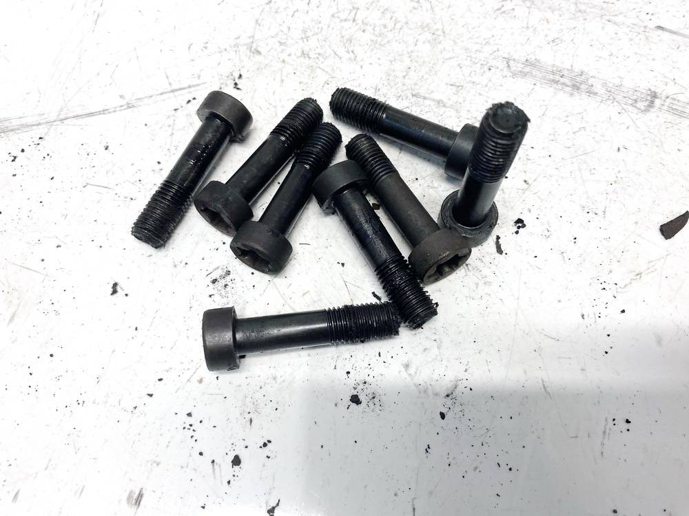 Toyota Avensis 2007 Śruba koła zamachowego