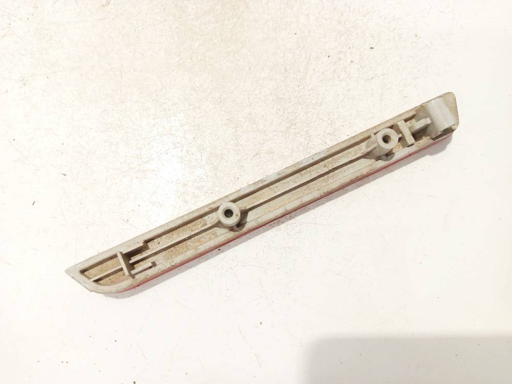 P3756B Mazda 3 2007 Reflektor Stossstange Hinten Rechts - Thumbnail 3