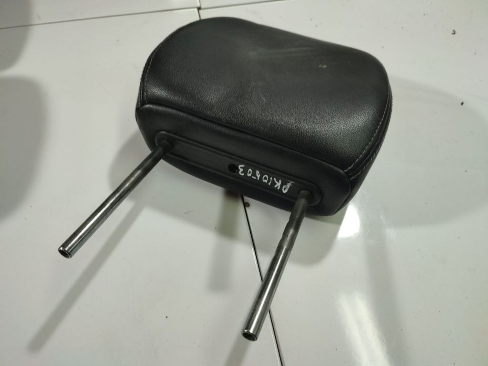 Peugeot 4007 2007 Sedynes galvos atlosas (galvos atrama)