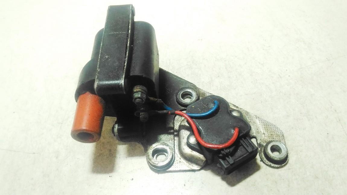 3507934 Volvo 850 2005 Ignition Coil - Thumbnail 2