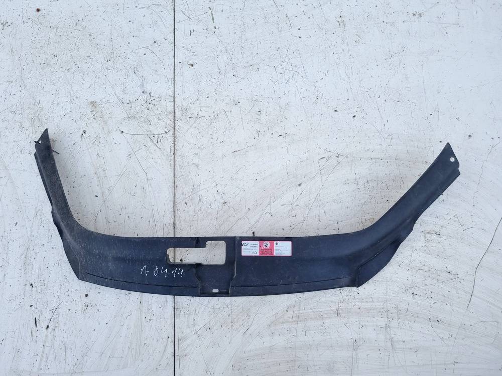 4L0807081 Audi Q7 2006 Andere Teile