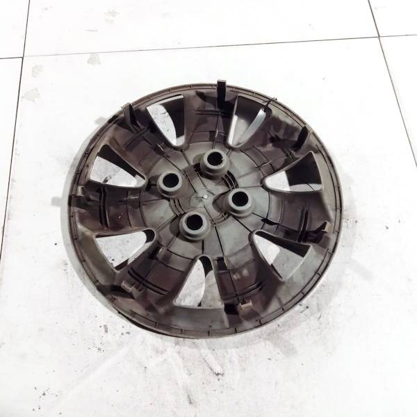 529601C400 Hyundai Getz 2004 Hub Cap (Cover) 14 - Thumbnail 2