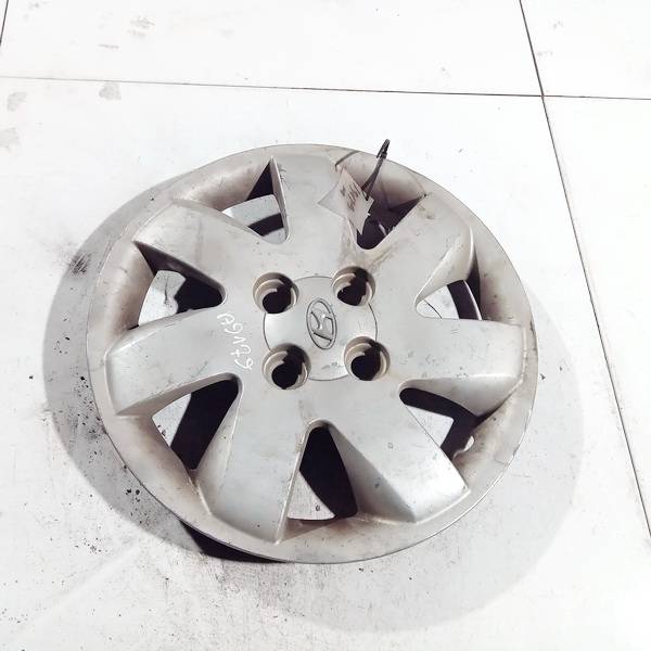 529601C400 Hyundai Getz 2004 Hub Cap (Cover) 14
