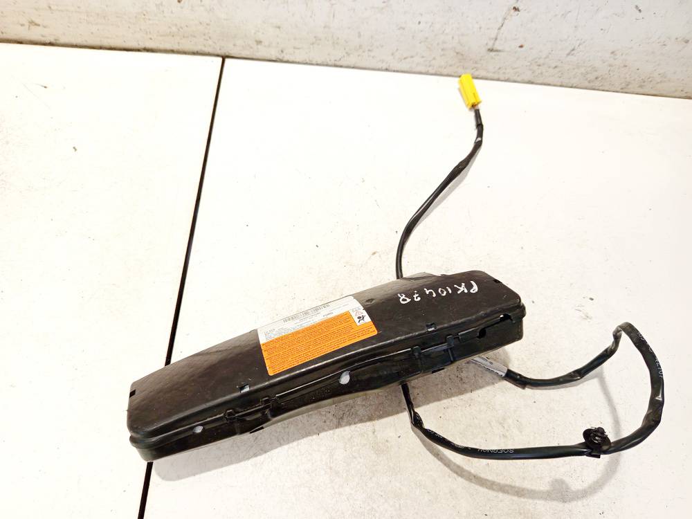 6G9N611D33BC Ford S-Max 2008 Seat AIRBAG