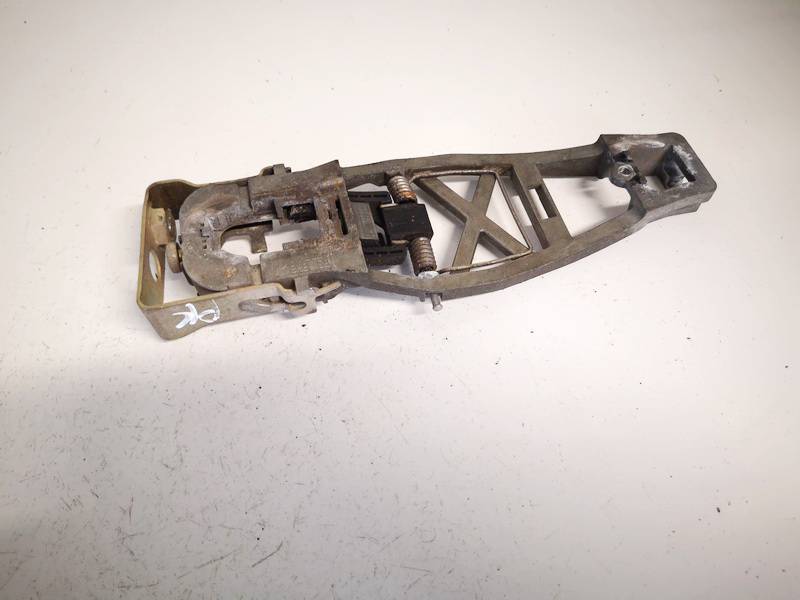 1T0837885 Volkswagen Touran 2004 Türgriff Türaussengriff Vorne Linke