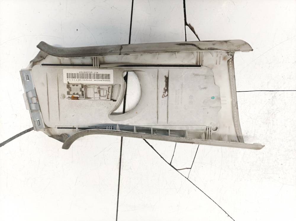 3C0868311B Volkswagen Passat 2007 garniture intérieure - Thumbnail 2