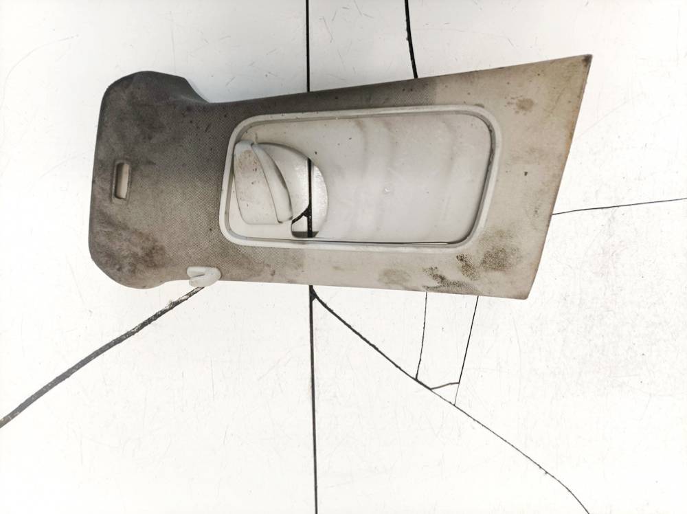 3C0868311B Volkswagen Passat 2007 garniture intérieure