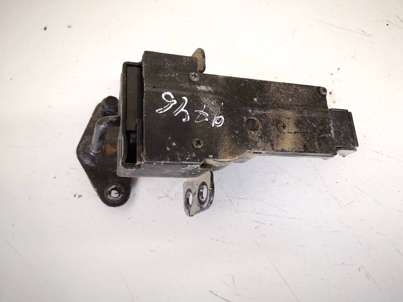 Chevrolet Captiva 2007 Zamek tylnej klapy - TYLNE - Thumbnail 2