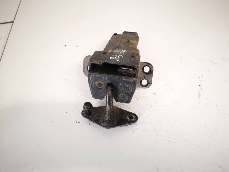 Chevrolet Captiva 2007 Zamek tylnej klapy - TYLNE