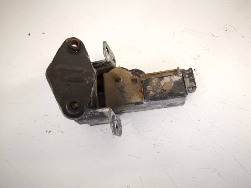 Chevrolet Captiva 2007 Zamek tylnej klapy - TYLNE - Thumbnail 3