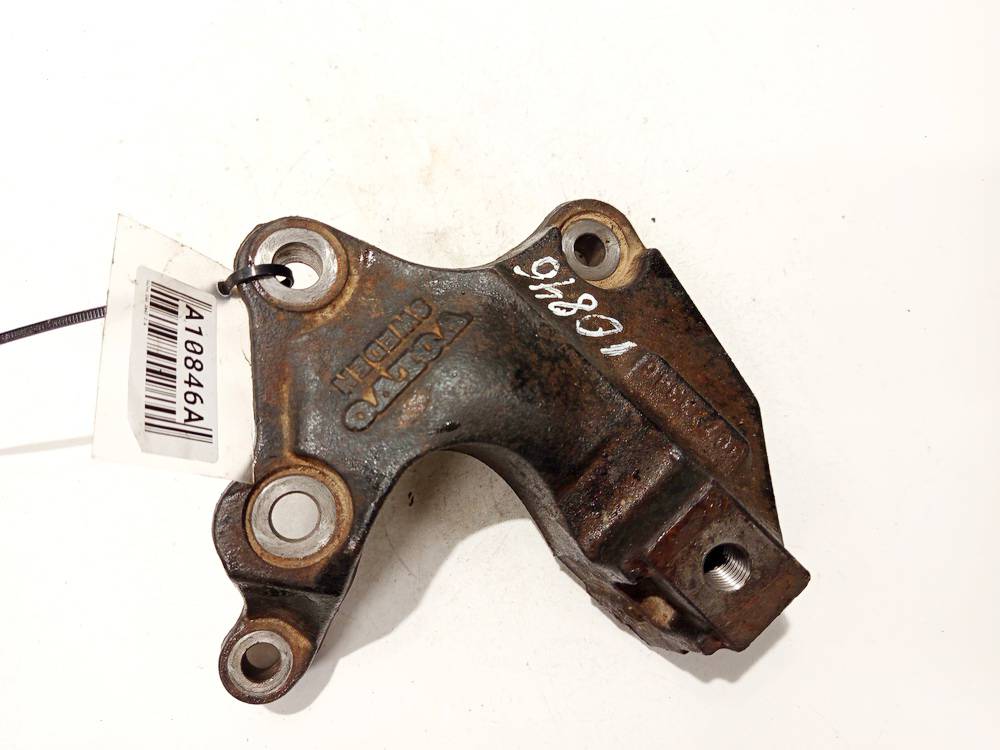 Volvo S40 2007 Кронштейн двигателя и Кронштейн коробка передач