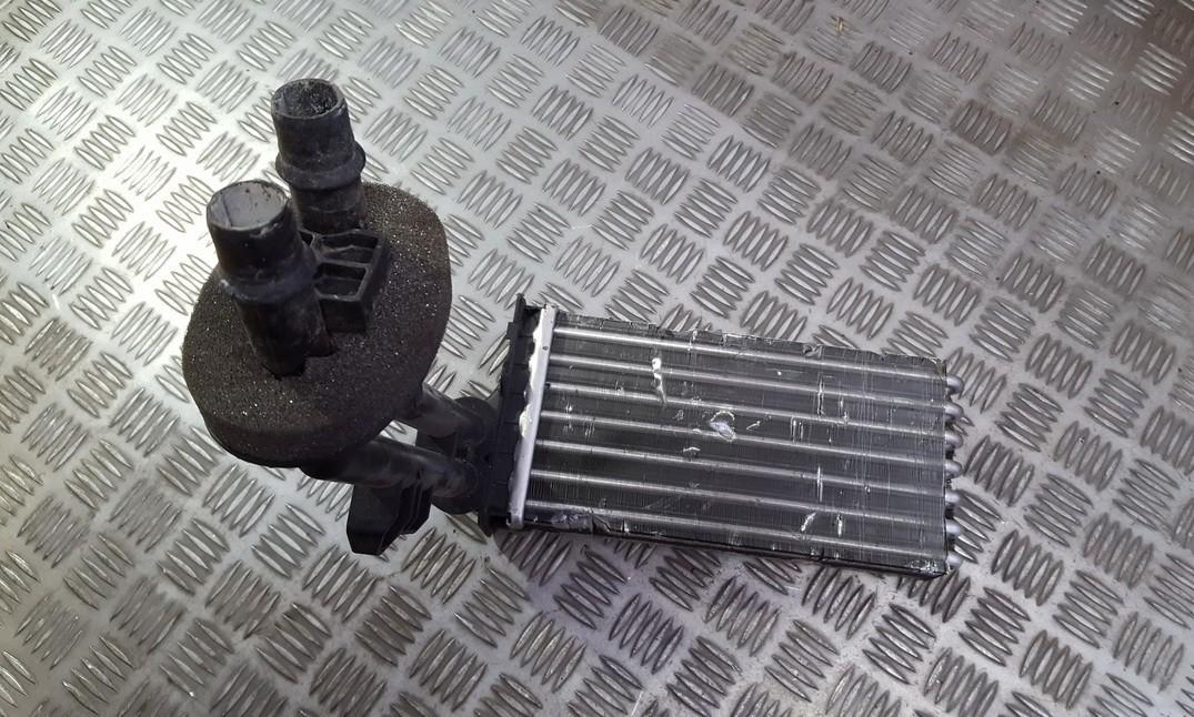 TVT Heater Matrix Kit For Citroen C4 Grand Picasso 2013+ (9821299980)