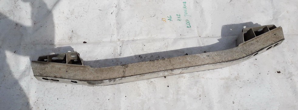 Lexus IS - CLASS 2007 Bumper Reinforcement - REAR