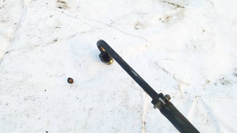 Citroen C4 2006 Гидравлический шланг, рулевое управление - Thumbnail 3