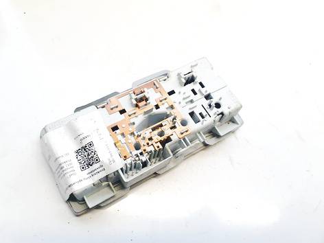 316627975 Opel Meriva 2011 Interior Light - FRONT - Thumbnail 3