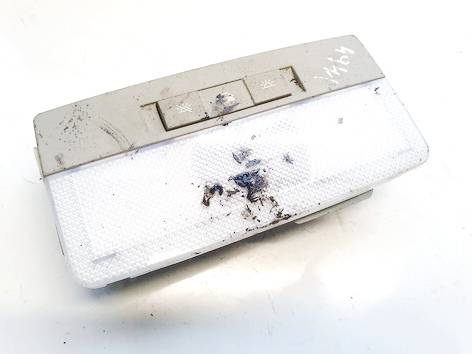 316627975 Opel Meriva 2011 Interior Light - FRONT - Thumbnail 2