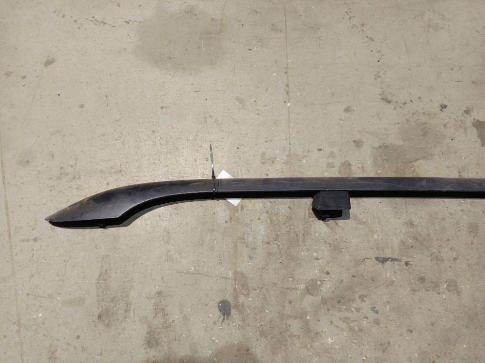 1Z0860034 Skoda Octavia 2005 Prawy reling dachowy - Thumbnail 2