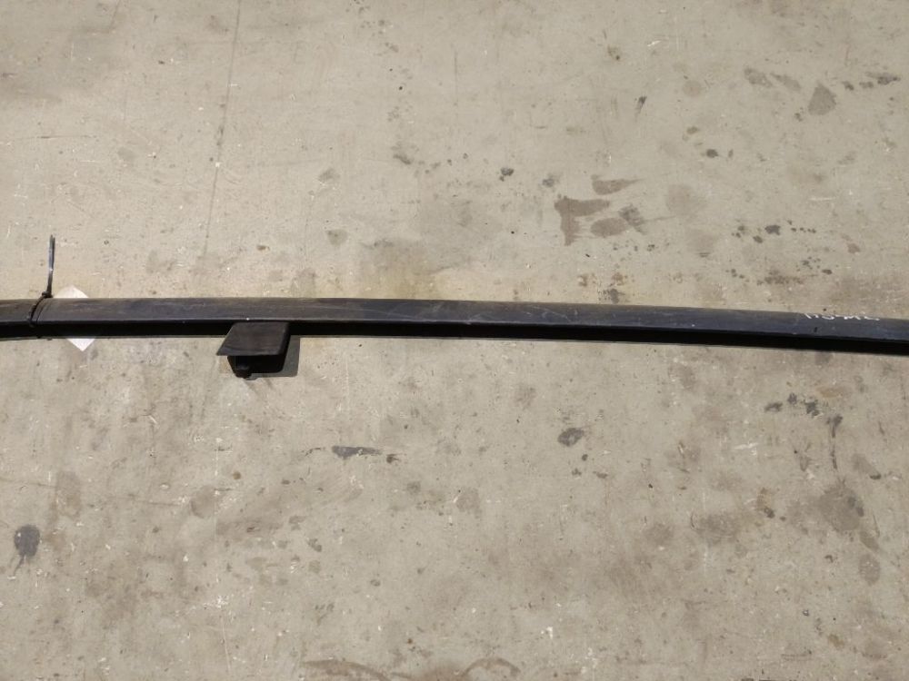 1Z0860034 Skoda Octavia 2005 Prawy reling dachowy - Thumbnail 3