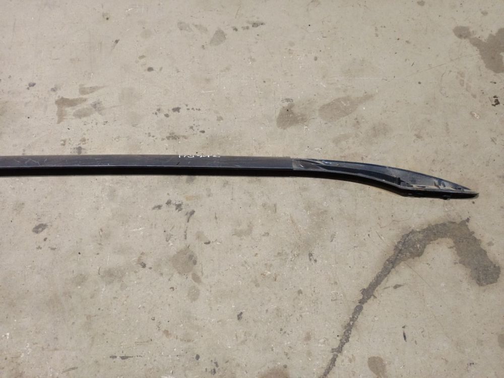 1Z0860034 Skoda Octavia 2005 Prawy reling dachowy - Thumbnail 4