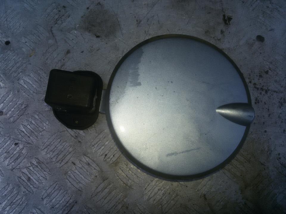 13106381 Opel Signum 2004 Fuel door Gas cover Tank cap (FUEL FILLER FLAP)