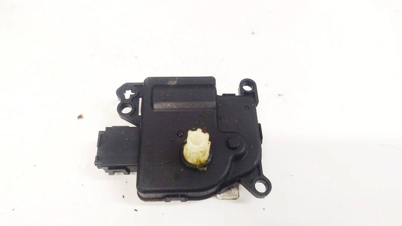 AE8H19E316FA Ford Fiesta 2011 Heater Vent Flap Control Actuator Motor