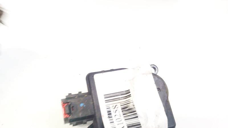 AE8H19E316FA Ford Fiesta 2011 Peciuko sklendes varikliukas - Thumbnail 2