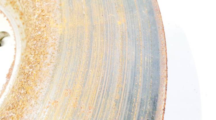 VENTILIUOJAMAS Jaguar XF 2016 Brake Disc - FRONT - Thumbnail 3