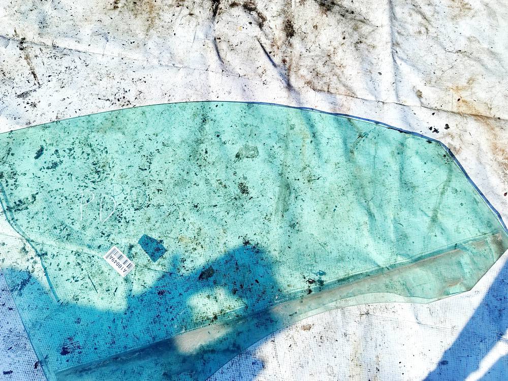 AS2 Volkswagen Tiguan 2008 Duru stiklas P.D.