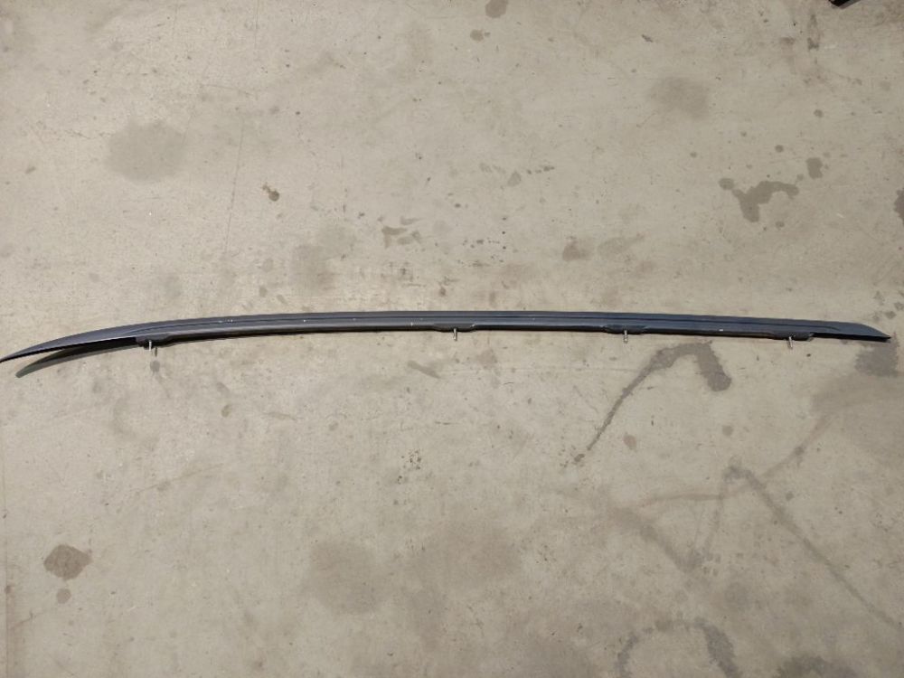 Opel Astra 2006 Roof rail - left side