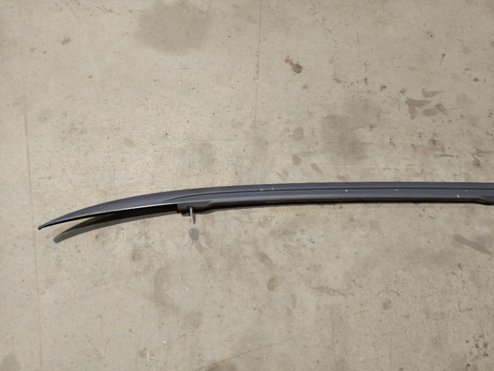 Opel Astra 2006 Roof rail - left side - Thumbnail 2