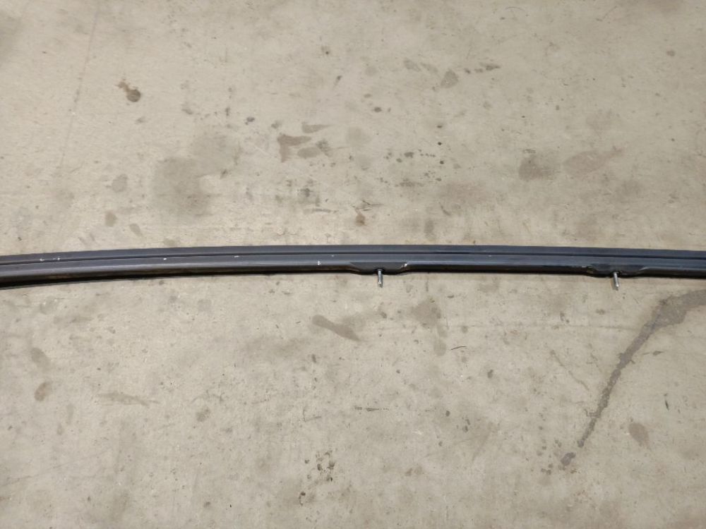 Opel Astra 2006 Roof rail - left side - Thumbnail 3
