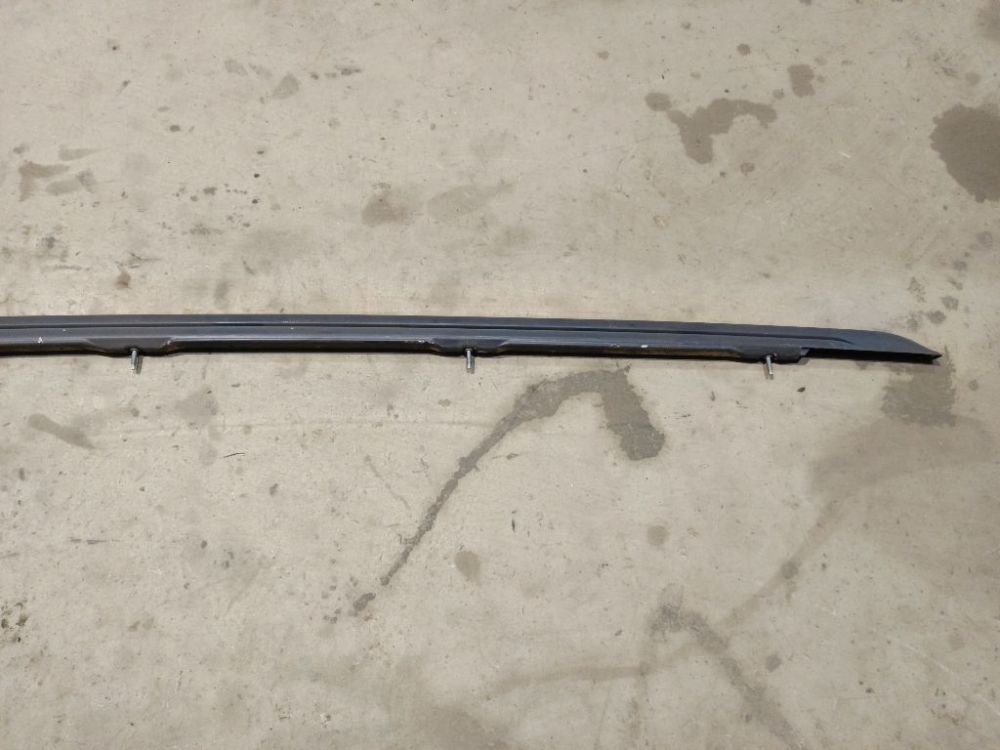 Opel Astra 2006 Roof rail - left side - Thumbnail 4