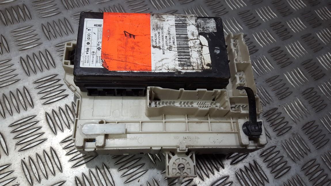 5WK45103A Mitsubishi Colt 2008 Fuse box - Thumbnail 2