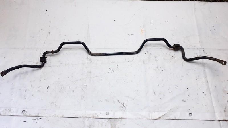 Audi A6 2000 Stabilizer (sway bar, anti roll bar) - REAR - Thumbnail 2