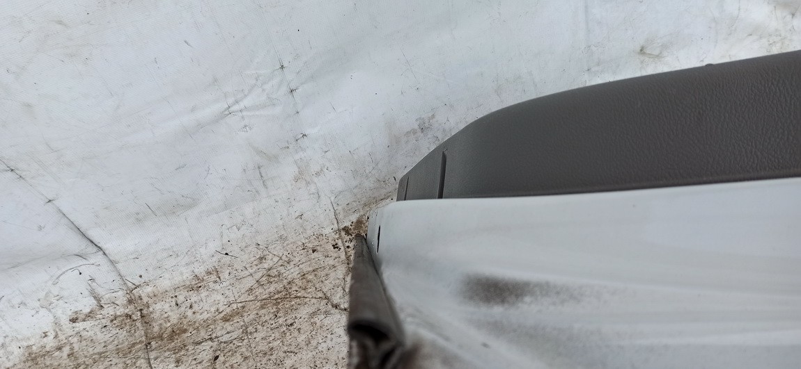 BALTA Renault Laguna 2002 Двери - передний правый - Thumbnail 4