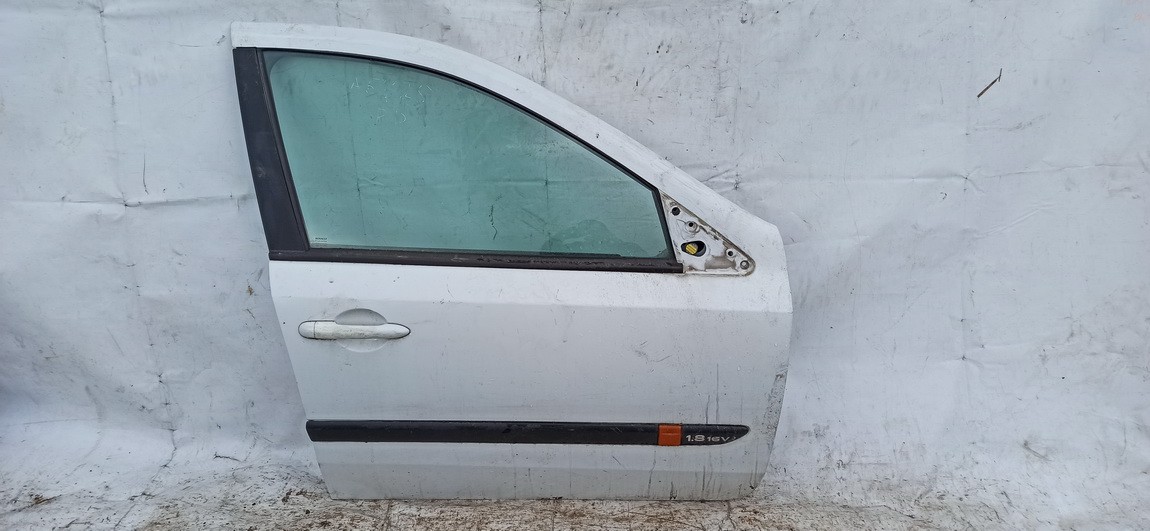 BALTA Renault Laguna 2002 Двери - передний правый