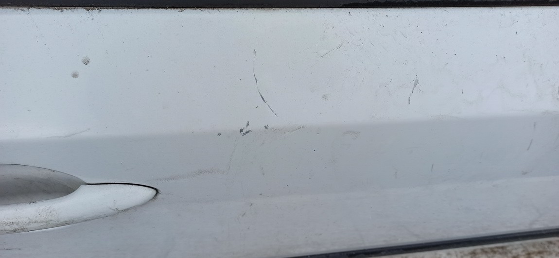 BALTA Renault Laguna 2002 Двери - передний правый - Thumbnail 2