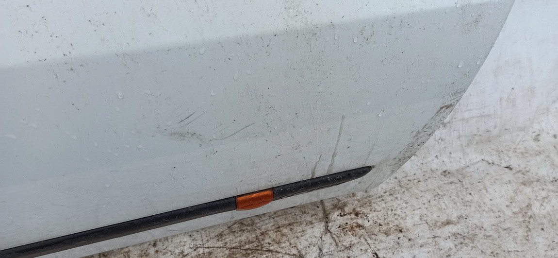 BALTA Renault Laguna 2002 Двери - передний правый - Thumbnail 3