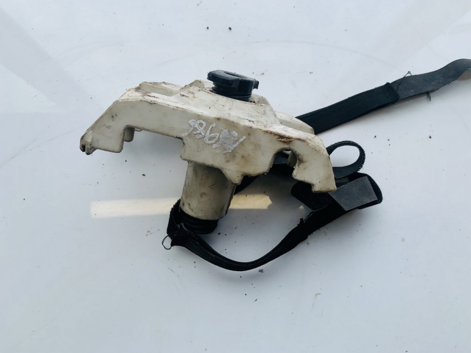 8626133 used Spare Tire Wheel Mount Volvo S60 2002 2.4L EIS01342213