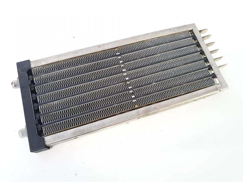 92098 used Electric Auxiliary Heater Element Unit Volkswagen Golf 2002