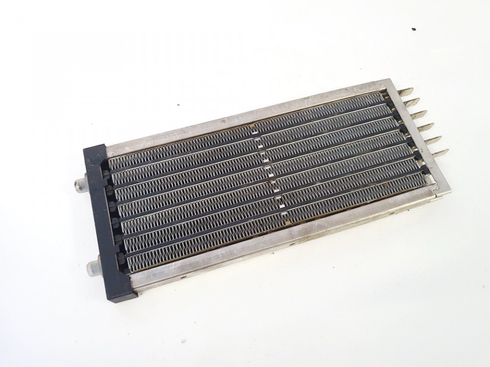 92098 used Electric Auxiliary Heater Element Unit Volkswagen Golf 2002