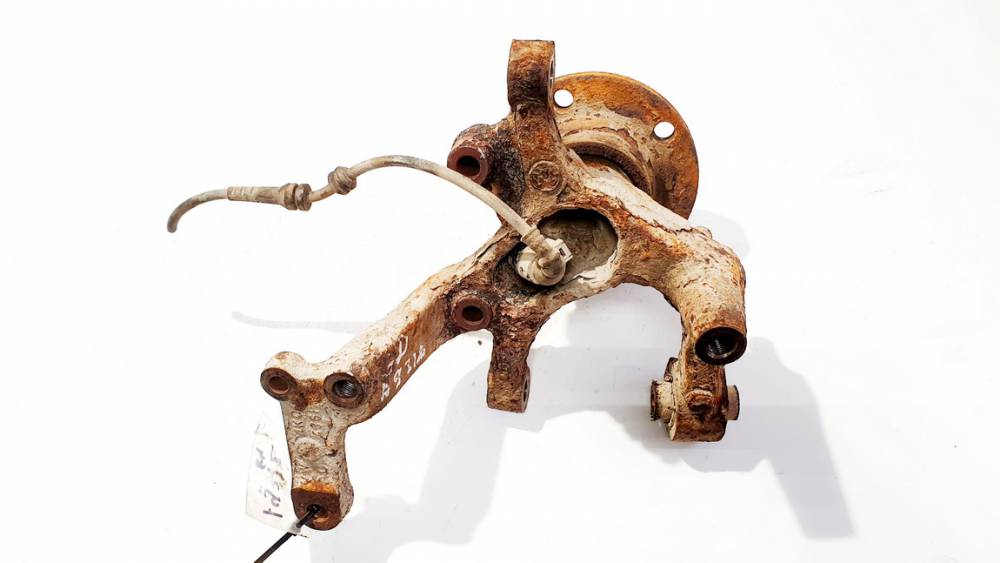 1K0436P Skoda Octavia 2005 Steering Knuckle - REAR RIGHT