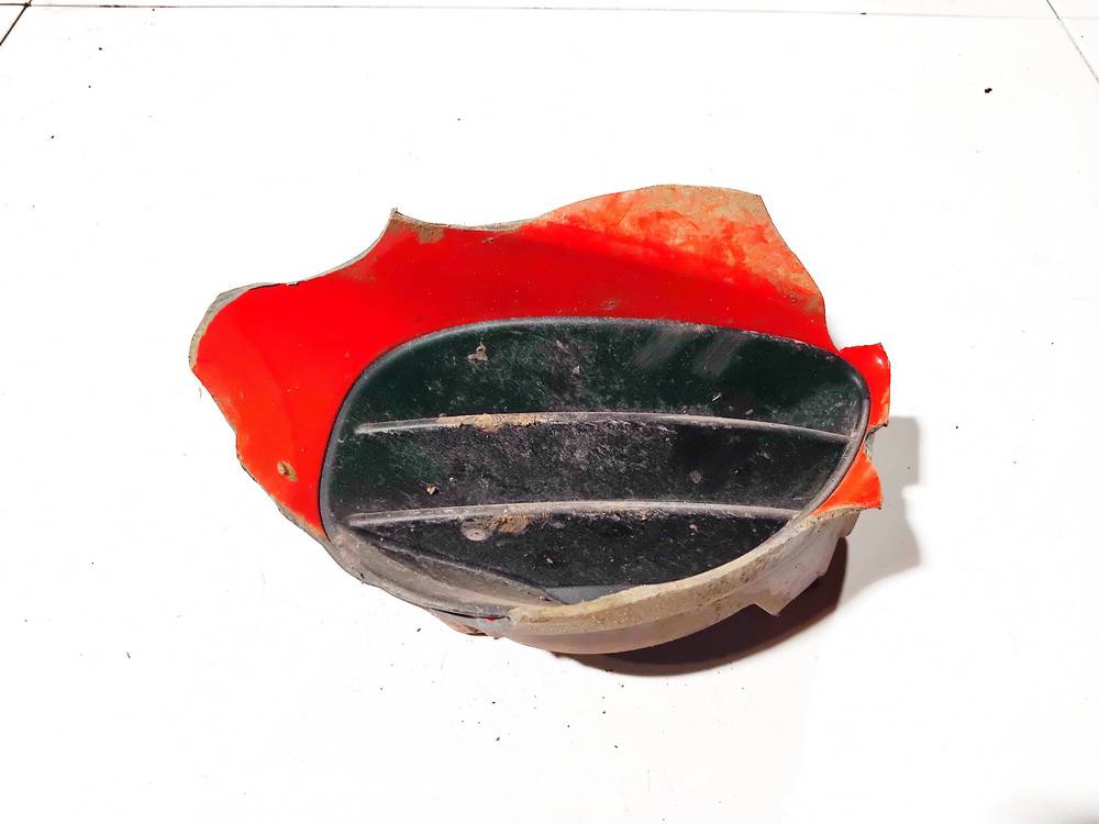 814820D020 Toyota Yaris 2007 Véritable Pare-Choc Feu Gril gauche