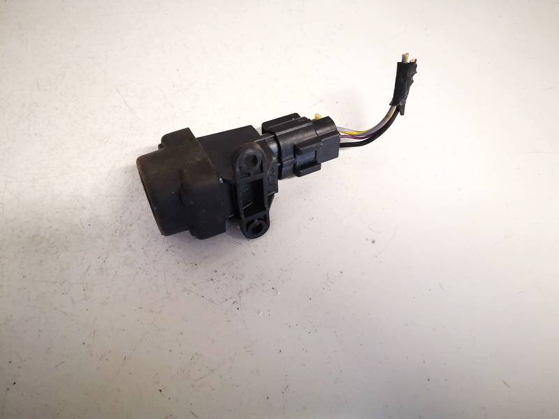 7790538 Fiat Bravo 2009 Inertia fuel cut off switch (FUEL CUT OFF SWITCH) - Thumbnail 2