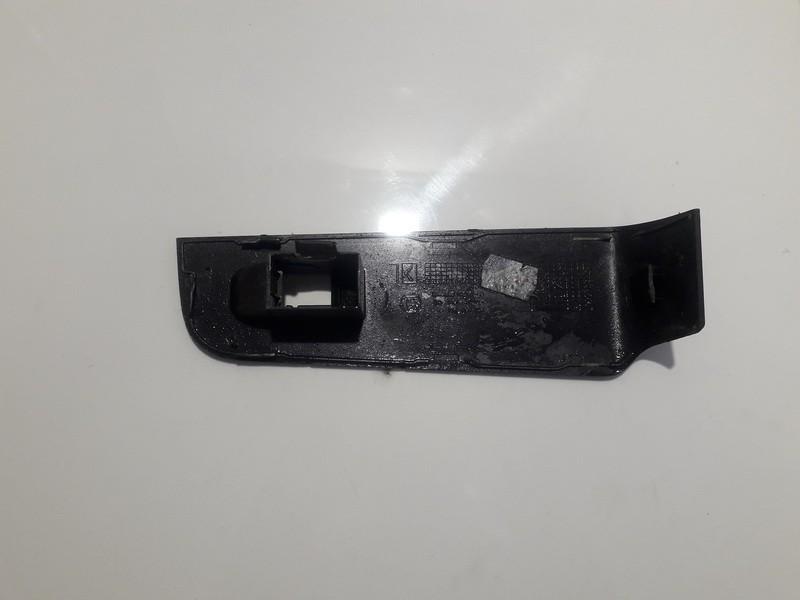 3T2867171 Skoda Superb 2009 Interior trim - Thumbnail 2