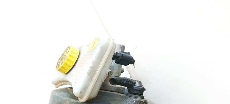 8E06113016 Skoda Superb 2006 Stabdziu skyscio bakelis - Thumbnail 2